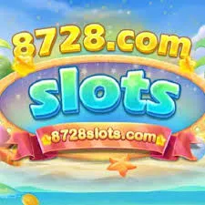 8728SLOTS - Permainan Slot Terbaik dalam Kategori TPS