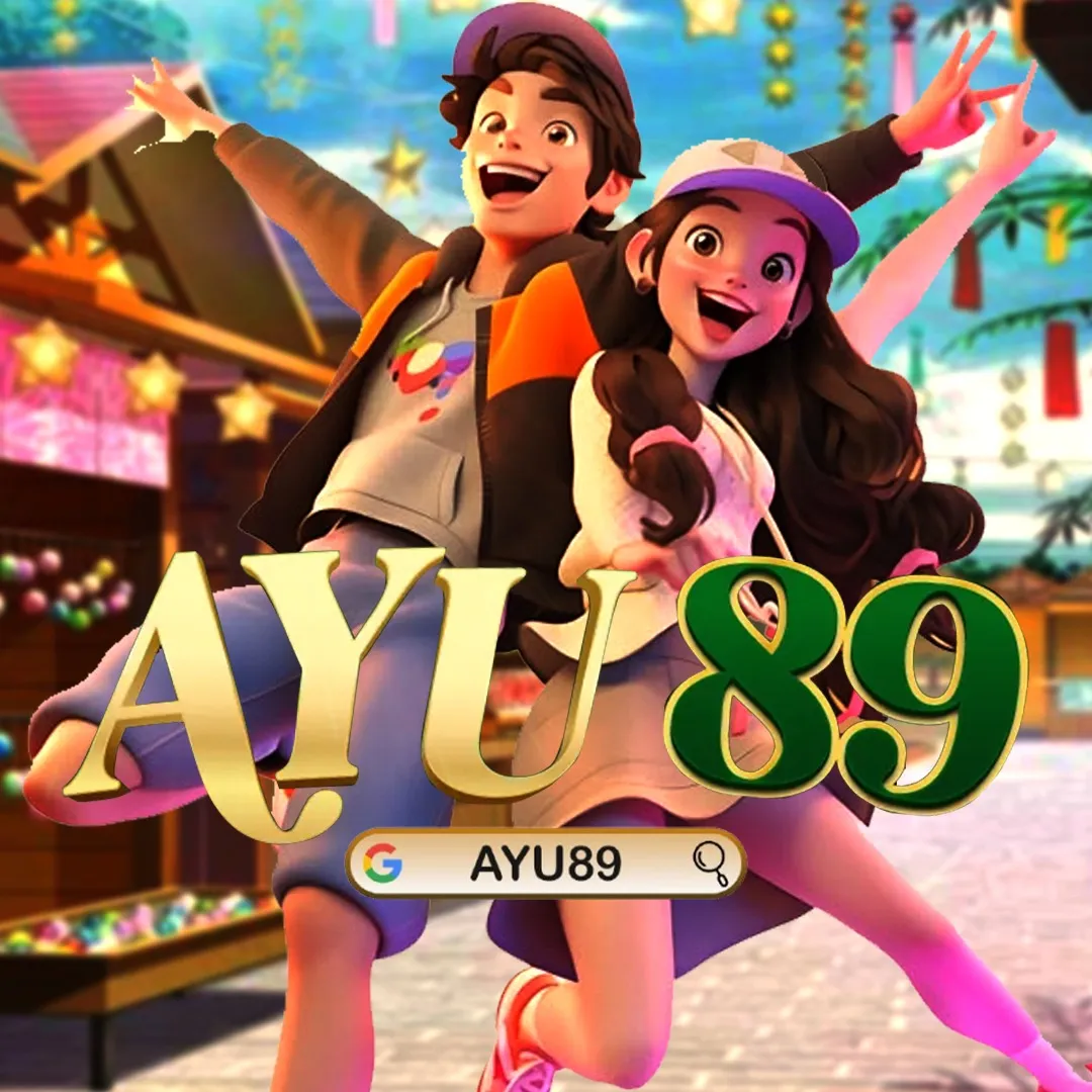 AYU89 - Pertarungan Seru dalam Battle Royale