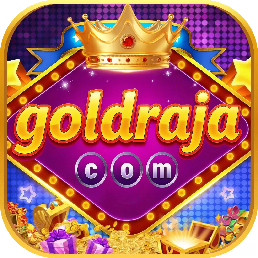 GOLDRAJA - Permainan Idle Terbaik untuk Meningkatkan Strategi Anda