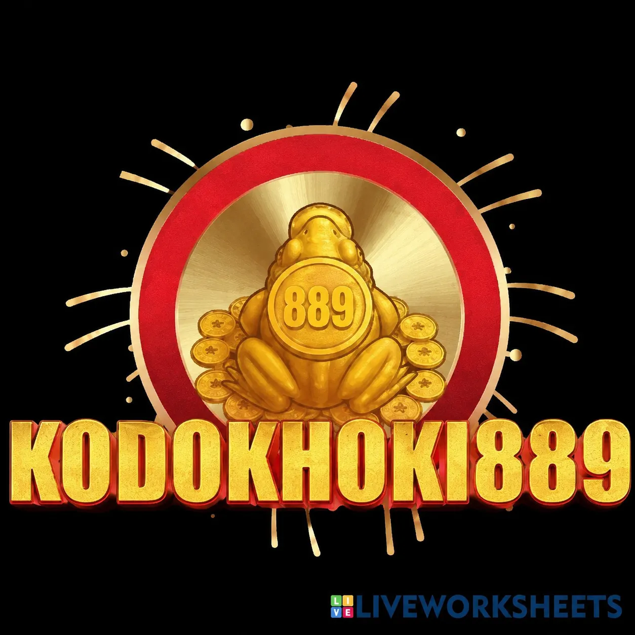 KODOKHOKI889 - Game Sportsbook Terpercaya di Pusat Unduhan