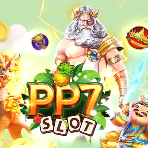 PP7SLOT - Aplikasi Utility Terbaik untuk Pengguna Modern